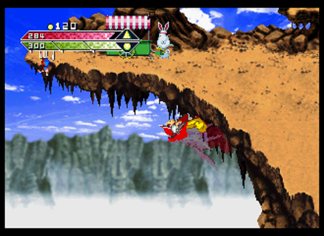 Rage [Greatest Hits] screenshot 3 for Playstation 3